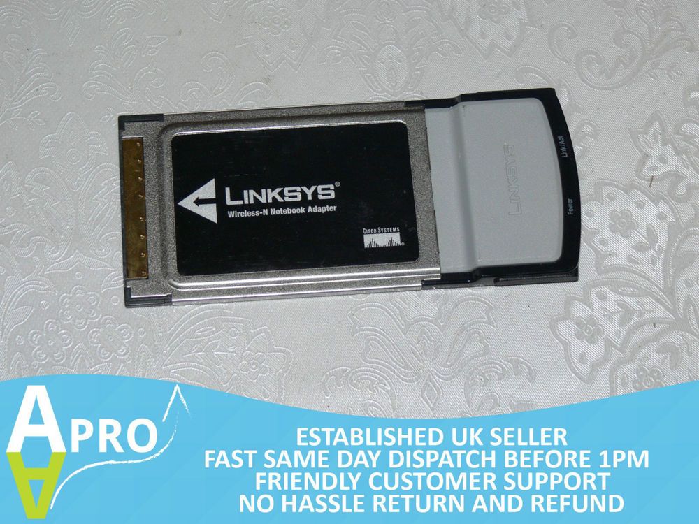 LINKSYS WIRELESS-N WPC300N DOWNLOAD DRIVERS LINKSYS WIRELESS-N WPC300N WINDOWS 8 DRIVER