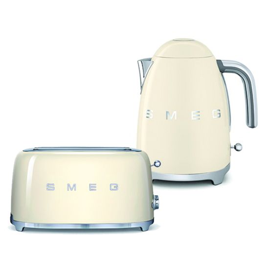 Kettle and Slice Toaster & Kettle Set Amzing