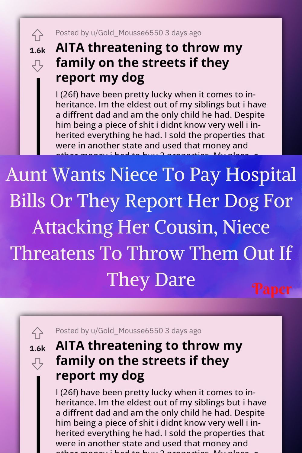 Aunt Wants Niece To Pay Hospital Bills Or They Report Her Dog For understanding-image-file-formats-the-techsmith-blog