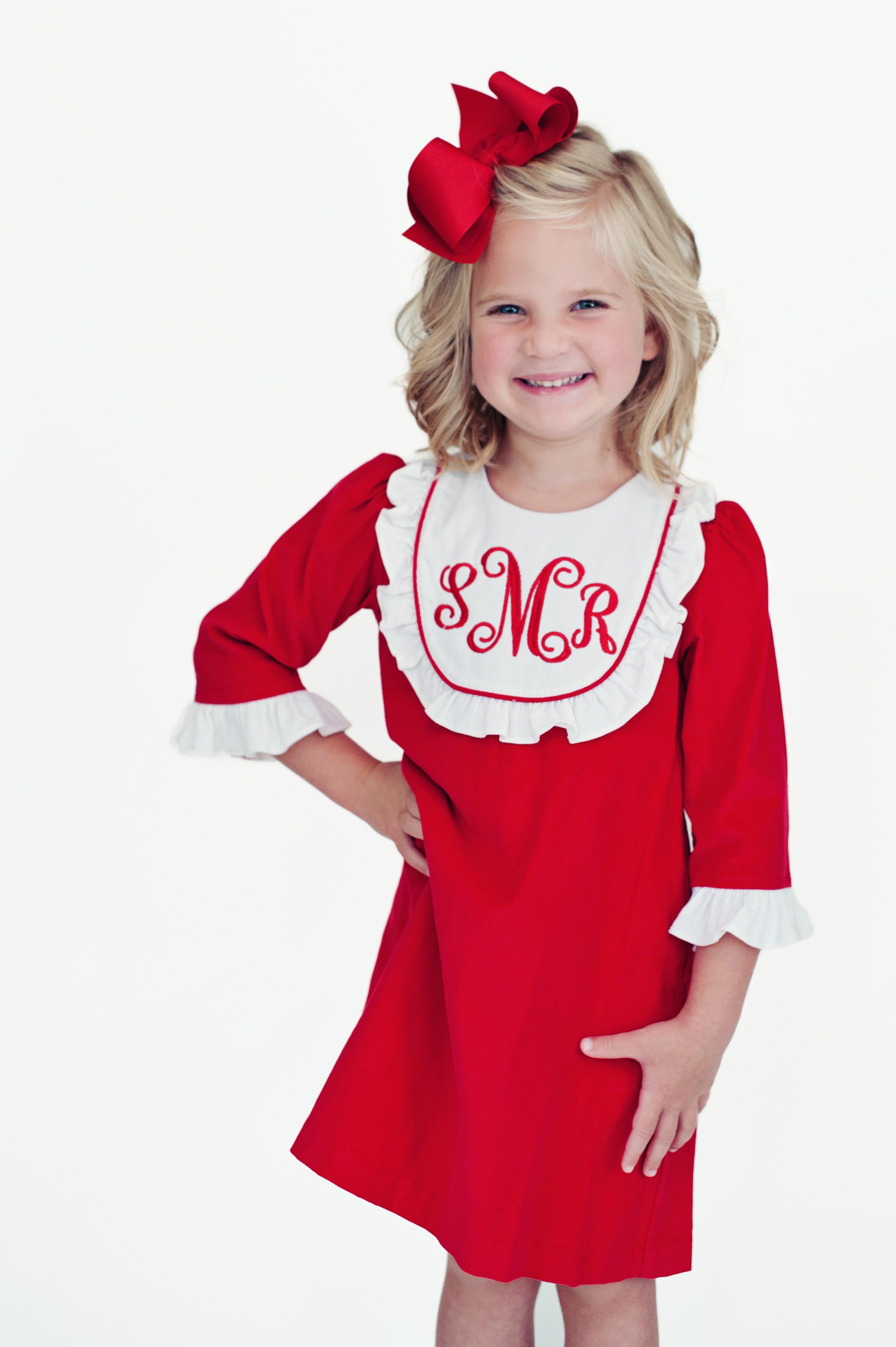 Red Christmas Dress Girl 2 4C79B8Bd0Fe9719D0E9F8Ff1Aaea4B70