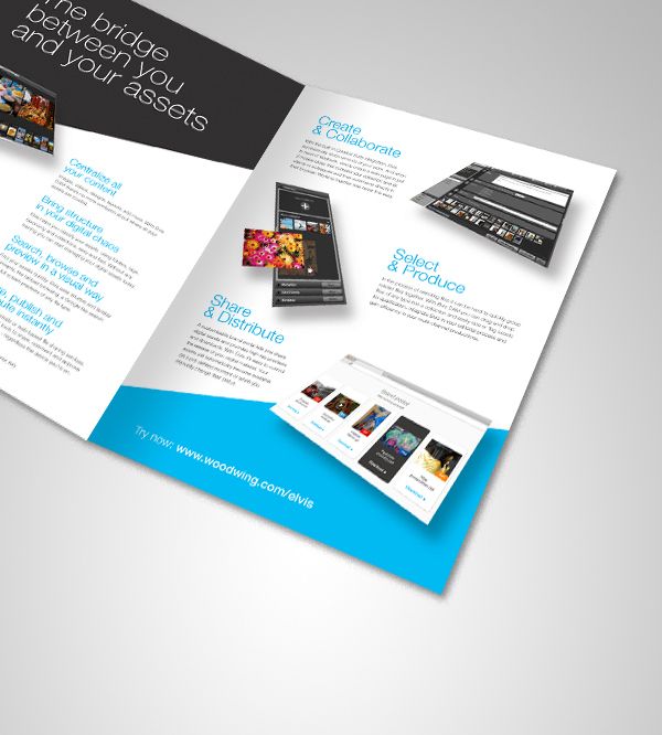 digital brochures software