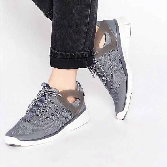 nike free viritous Schoenen