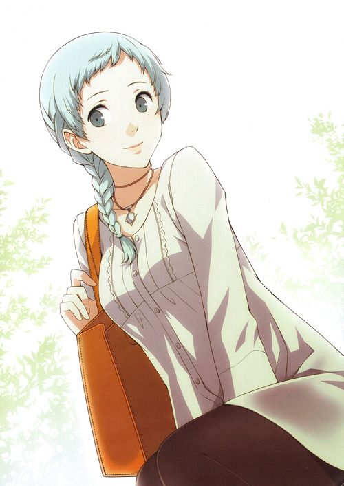 Persona 5 Anime, Persona 4, Main Characters, Female Characters, Zelda