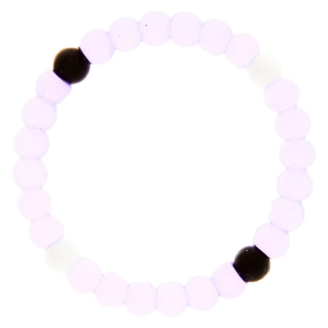 Fortune Stretch Bracelet - Lavender Fortune Stretch Bracelet - Lavender