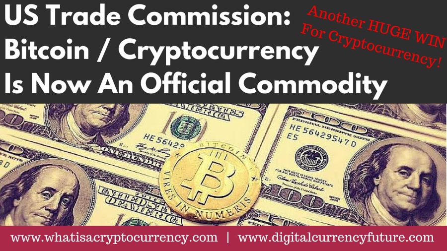 cryptocurrency and fair trade