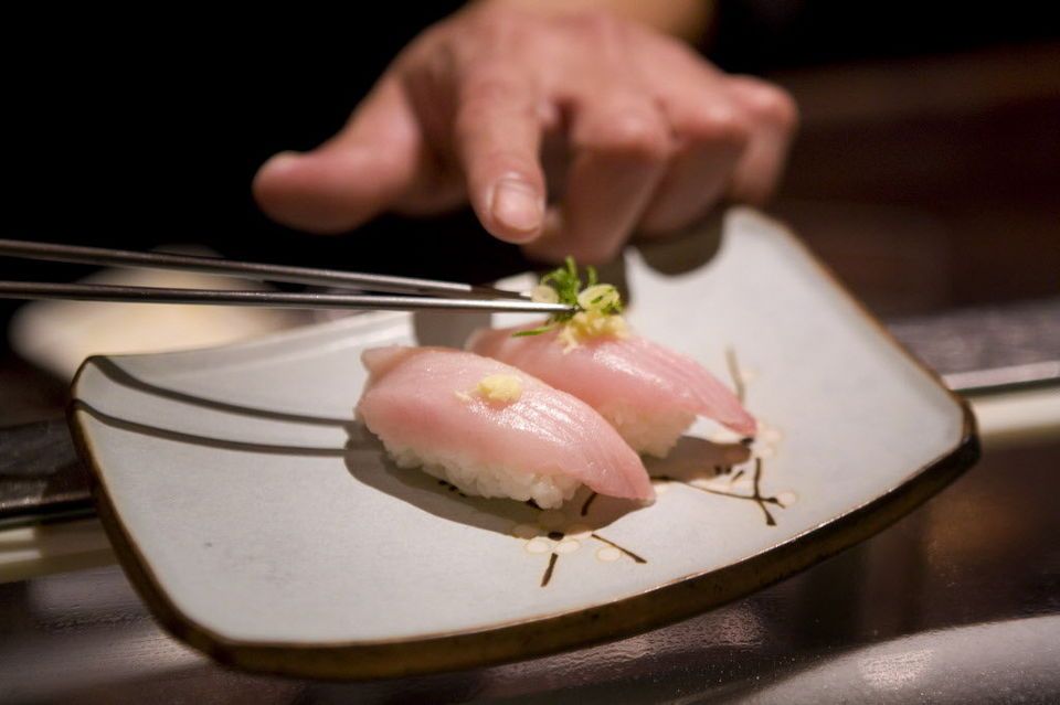 Portland S 10 Best Sushi Restaurants Slideshow Pinterest Portland S 10 Best Sushi Restaurants