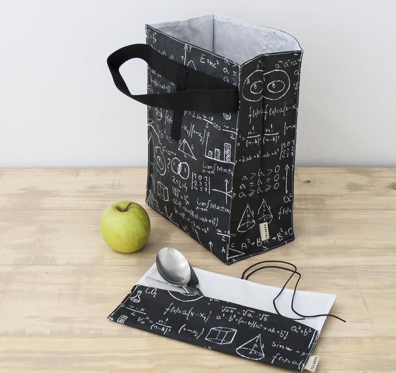 Bag to carry food, snack, fruit. Bag carry your …