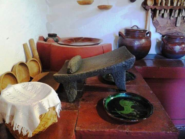 Pin De Lupe Moreno En Jaliciense Y Bohemia Cocinas Rusticas