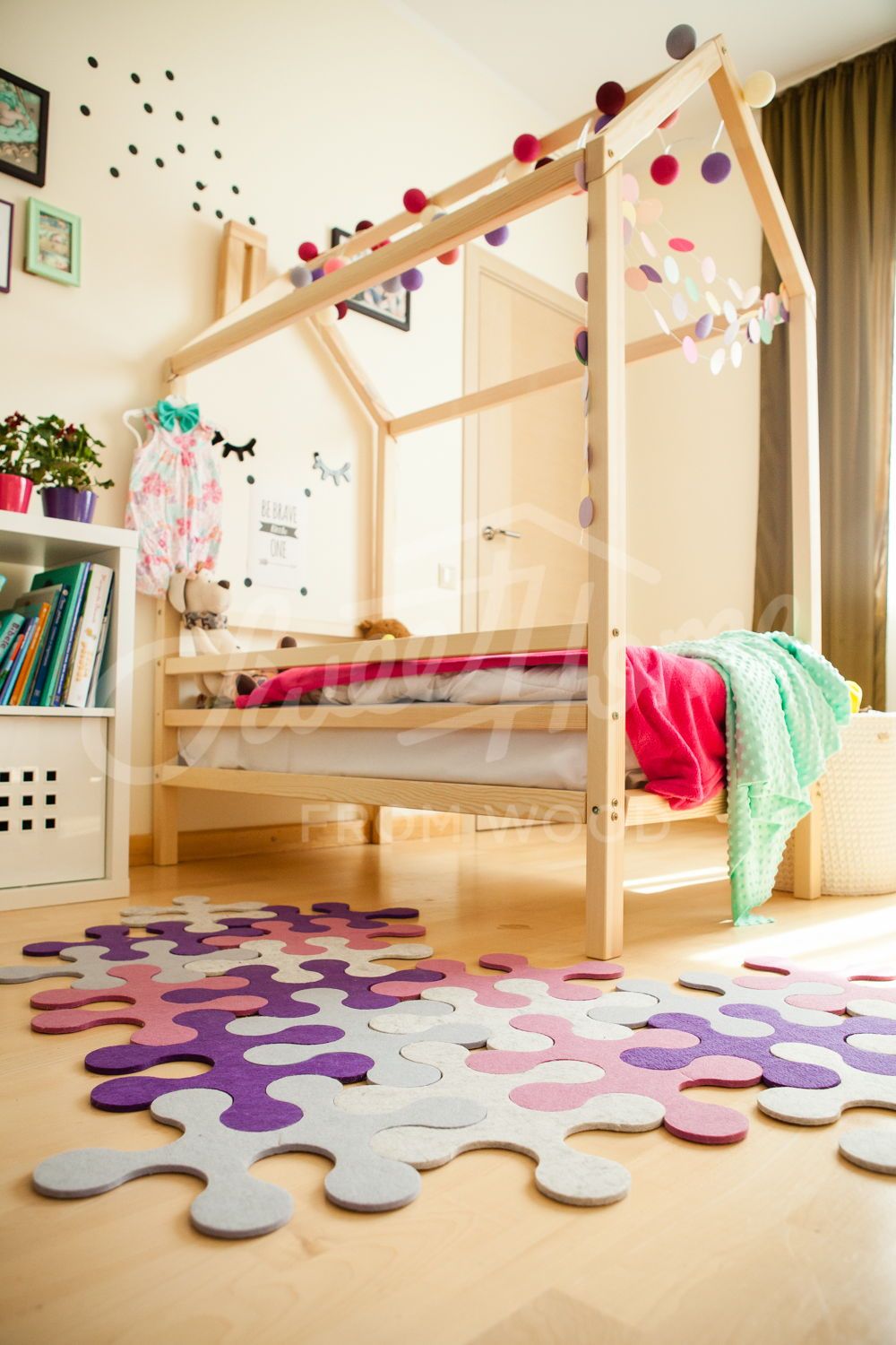 Children's Furniture Children Bed, Childrens Furniture Wood Bed - Children's Furniture Children Bed, Childrens Furniture Wood Bed
