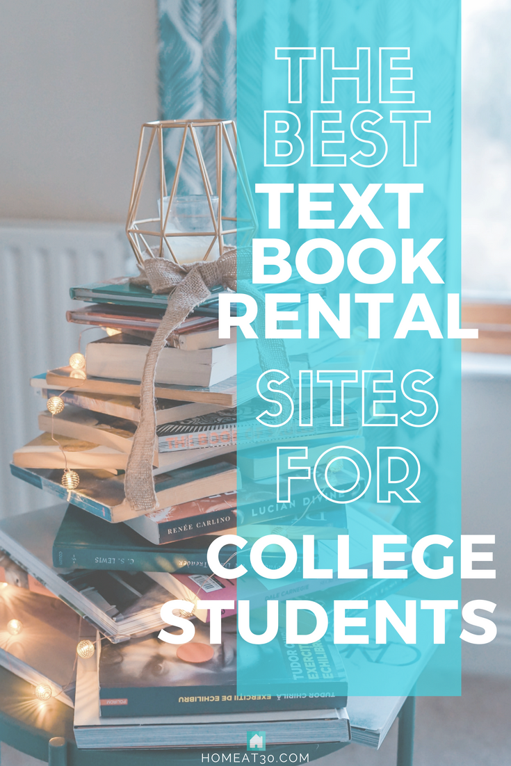 the best textbook rental