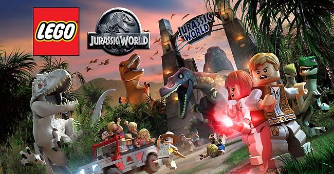 Lego Jurassic World 3ds Rom Cia Download Region Free Http Www Ziperto Com Lego Jur Lego Jurassic Park Lego Jurassic World Dinosaurs Lego Jurassic World