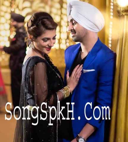 Album By Diljit Dosanjh The Best Music site