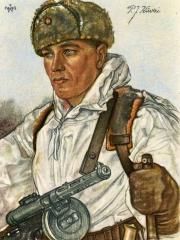 Deutsche soldaten kennenlernen