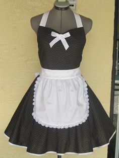 17+ Sewing pattern for french apron ideas