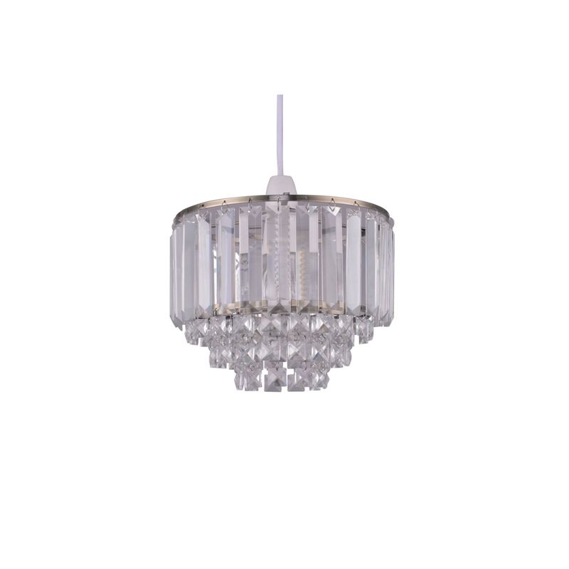 Find Belle Glass Light Pendant At Homebase Visit Your Local
