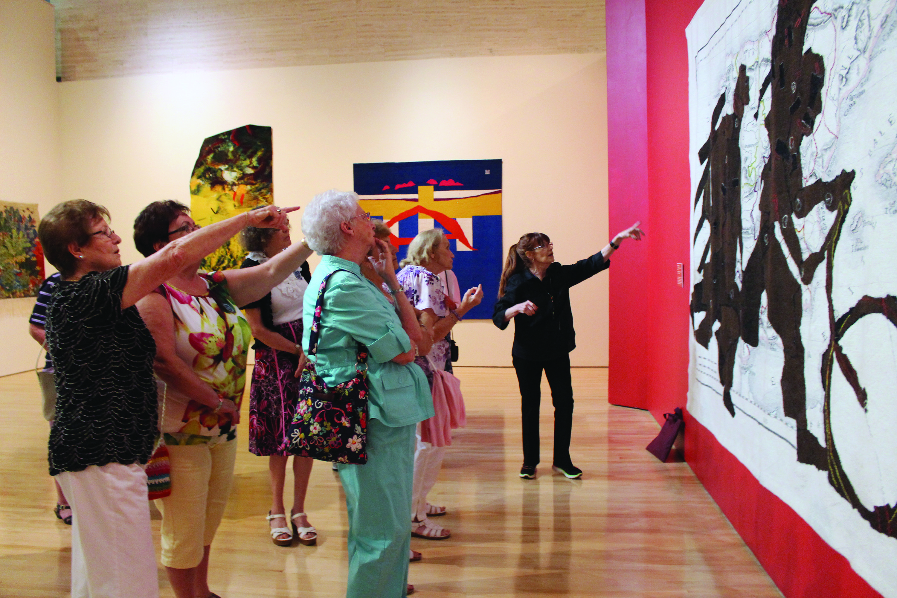 Educational Programs, Cultural Center, Appleton, Central Florida, Art Educational Programs, Cultural Center, Appleton, Central Florida, Art