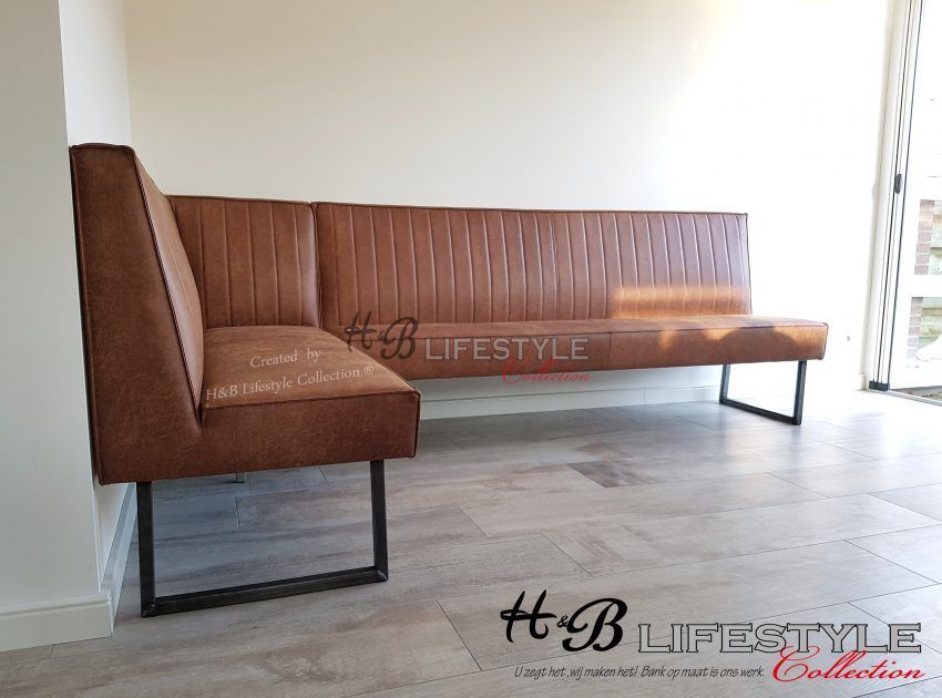 Pin op Eettafel bank