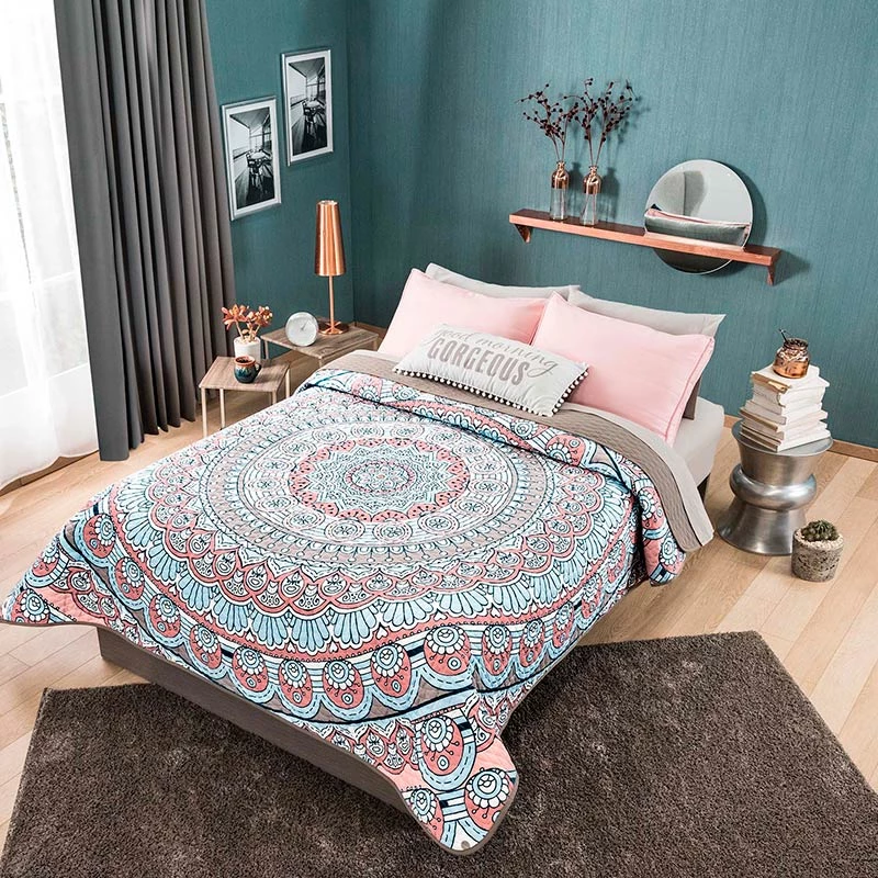 Thailand Mandarla Reversible Comforter Set | Bedroom decor ... Thailand Mandarla Reversible Comforter Set | Bedroom decor ... on Boho Bedroom Ideas On A Budget
id=35978