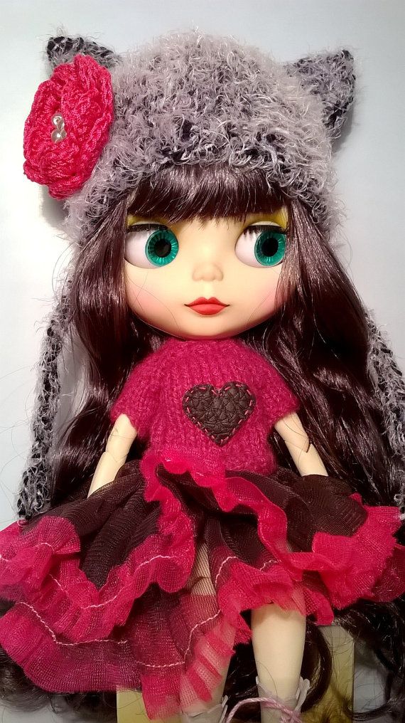 Blythe Chapeau Avec Oreilles De Chat Chapeau De Chat Par Tvgurman1 Etsy Hats Crochet Hats Blythe Chapeau Avec Oreilles De Chat Chapeau De Chat Par Tvgurman1 Etsy Hats Crochet Hats