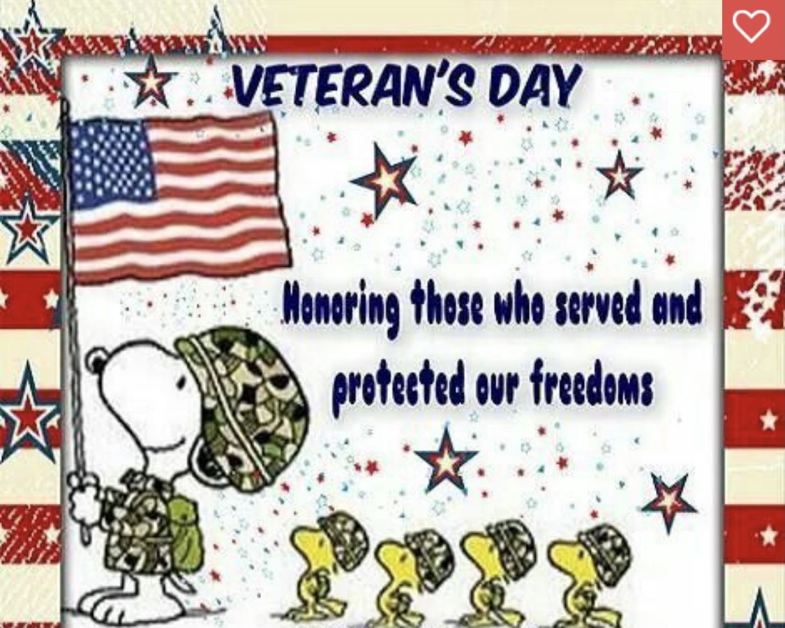 Veterans day printable images