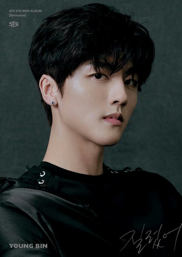 kim youngbin sf9 celebridades coreanas zuho sf9 rowoon kim youngbin sf9 celebridades coreanas zuho sf9 rowoon