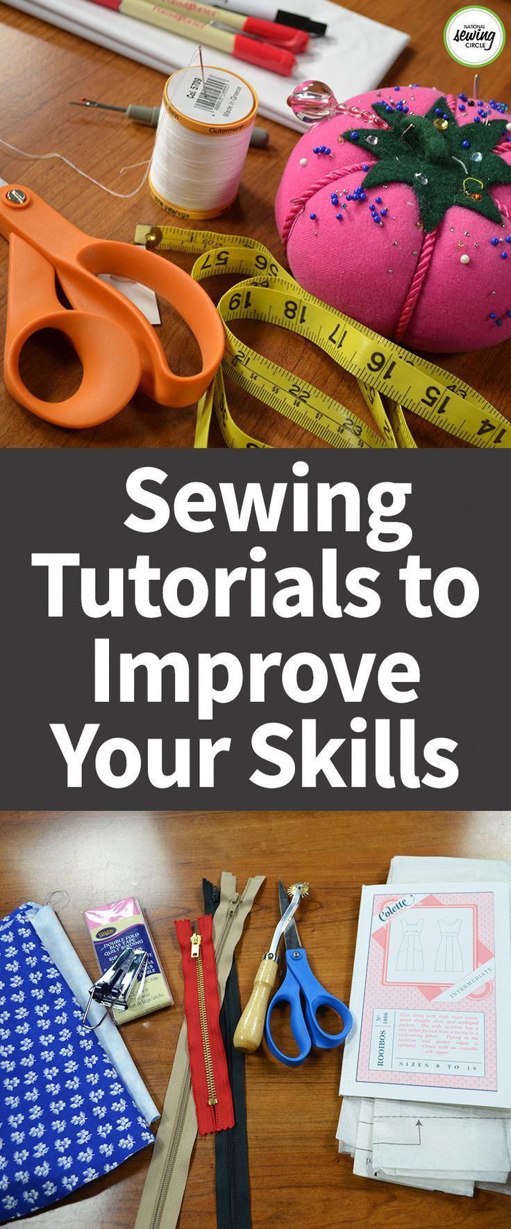 Outstanding beginner sewing projects tips are available on our web pages. Check it out and you will