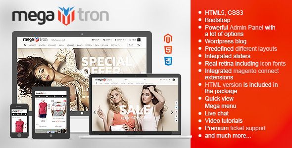 Amazingly Awesome Multipurpose Wordpress Themes Drupal