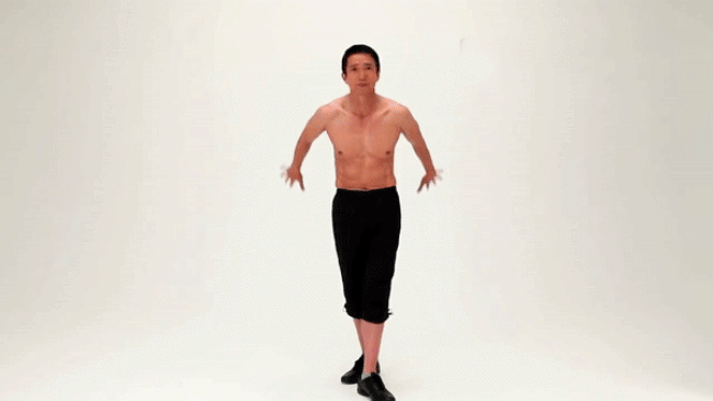 cardio ginnico brucia il grasso addominale