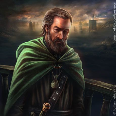 Davos Seaworth - A Song of Ice and Fire Photo (39555100) - Fanpop ...