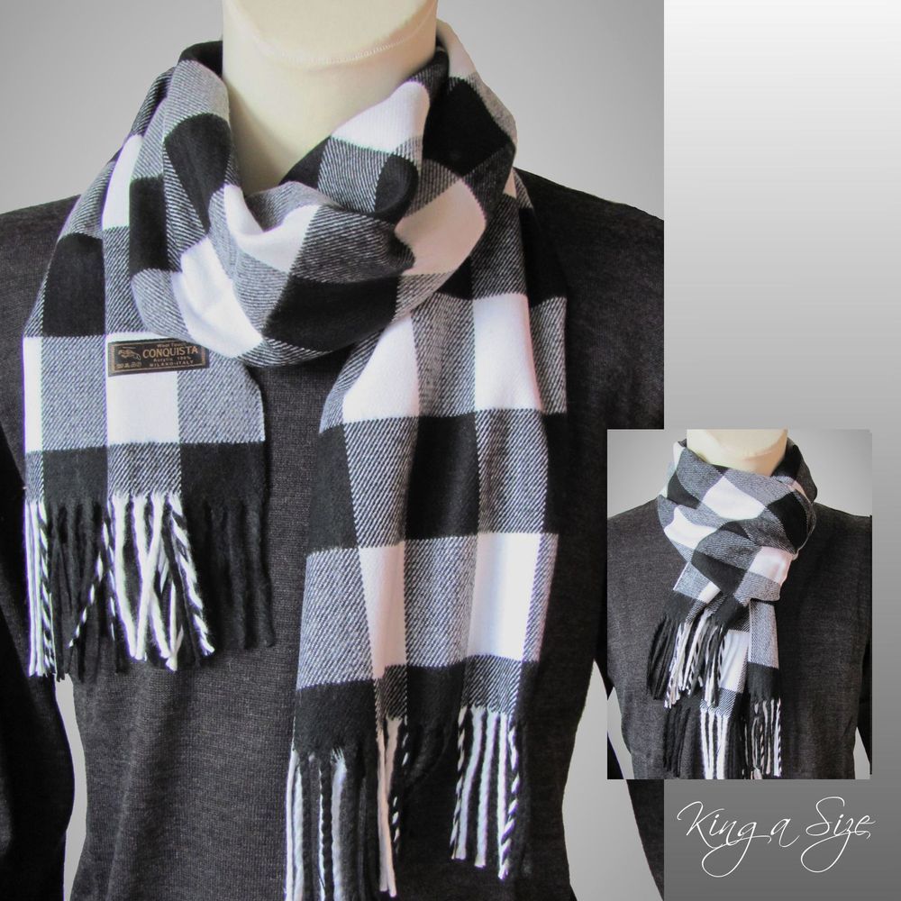 Damen Winter Schal Dreieckcape//Dreieckschal Tuch Stern schwarz 2016.0116//A6