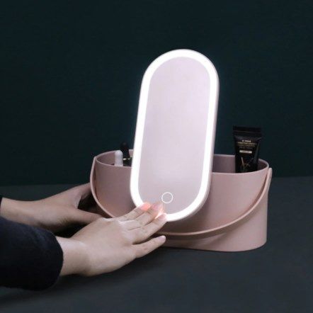 Ultimate Makeup Travel Case 😍 Ultimate Makeup Travel Case 😍