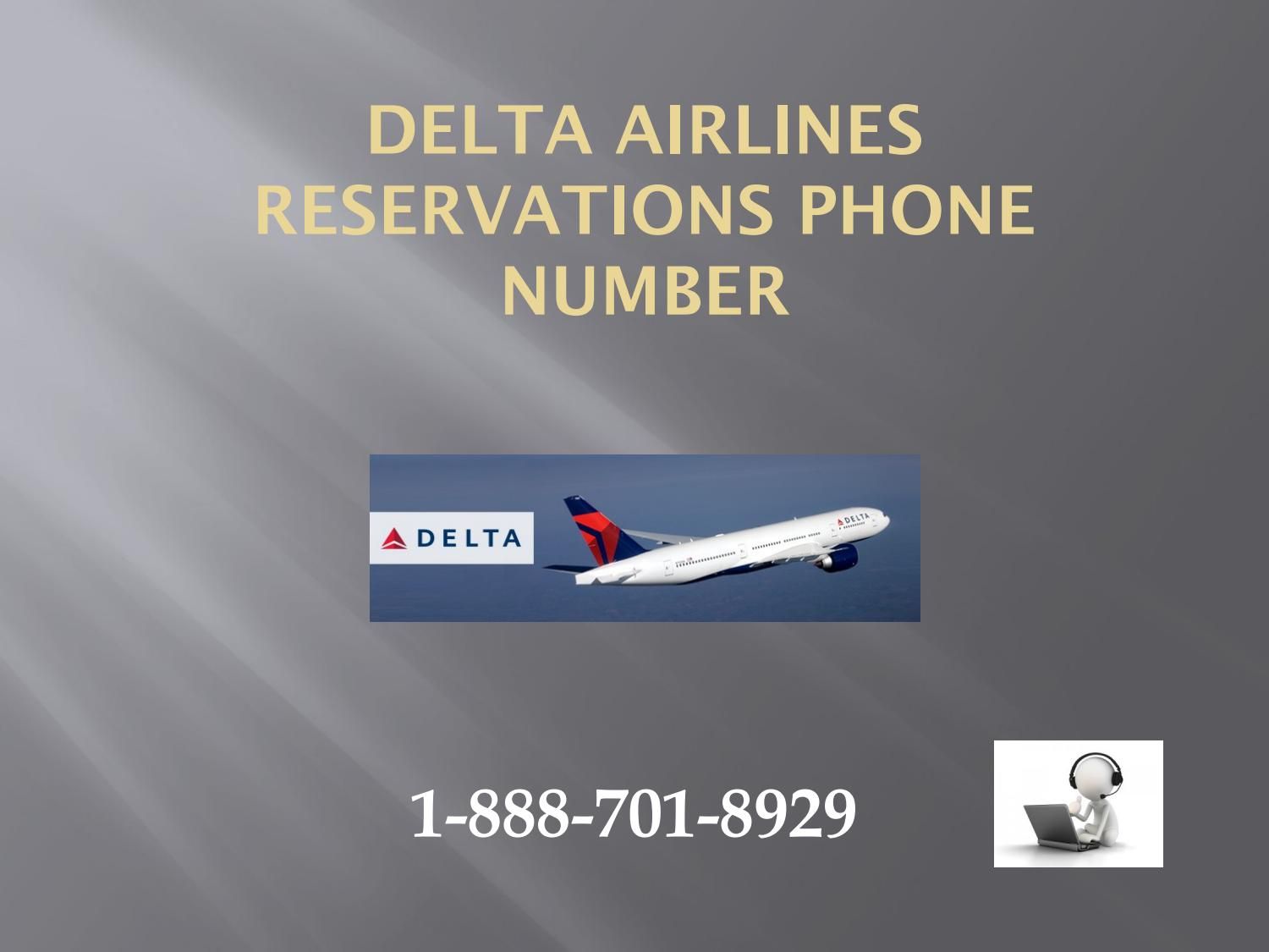 delta airlines customer service