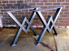 Diamond Dining Table Legs Industrial Sy Heavy Duty In 2021 Room Diamond Dining Table Legs Industrial, Dining Room Table Legs Metal