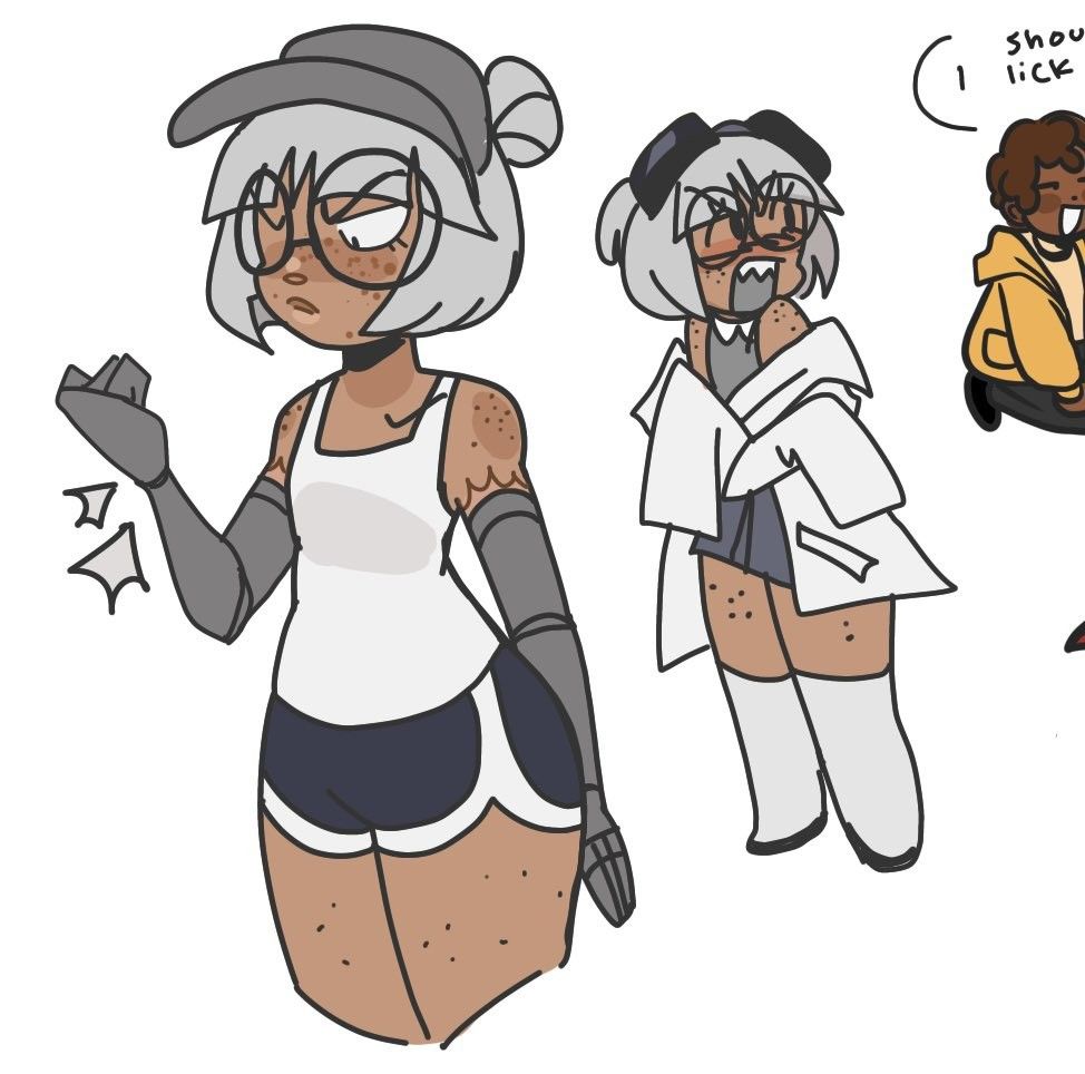 Golfball Character Design Character Design Inspiration Pretty Drawings golfball-character-design-character-design-inspiration-pretty-drawings