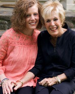 Books about strained mother daughter relationships