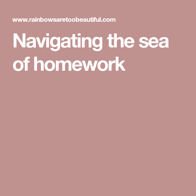 Autism homework help