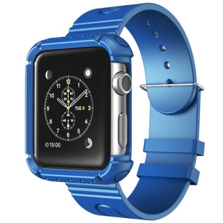 Amazon Com Catalyst Case For Apple Watch 42mm Series 2 Waterproof Shock Resistant Alpine White Cell Apple Watch Case Apple Watch Accessories Apple Watch