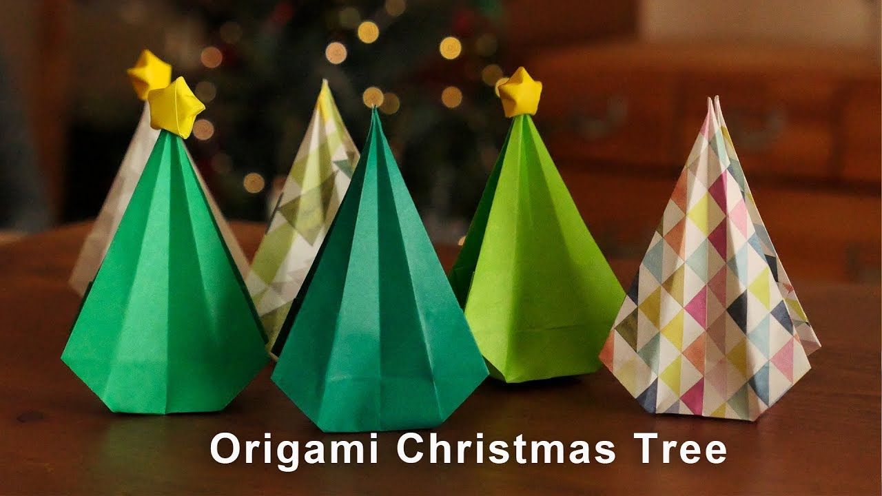 簡単にできるクリスマスツリーの折り方 折り紙1枚 折り図付 Origami Christmas Tree Youtube クリスマス 折り紙 折り紙 クリスマスツリー 折り紙 デザイン 簡単にできるクリスマスツリーの折り方 折り紙1枚 折り図付 Origami Christmas Tree Youtube クリスマス 折り紙 折り紙 クリスマスツリー 折り紙 デザイン