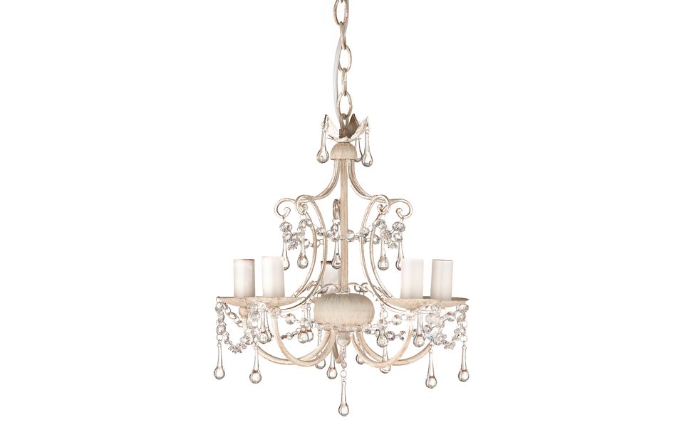 Chella Cream 5 Light Chandelier | Chandelier lighting Chella Cream 5 Light Chandelier | Chandelier lighting