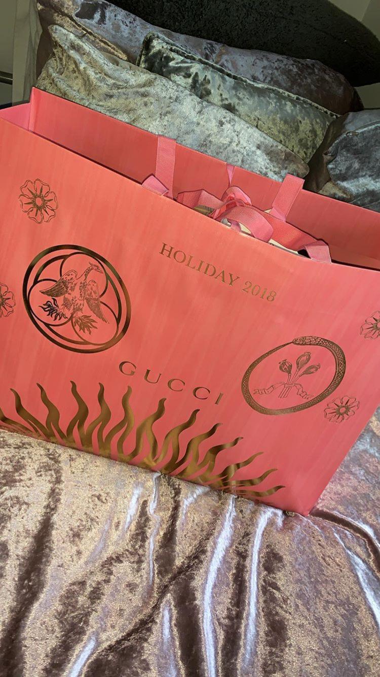 Tadiorx Shopping Bag Paper Shopping Bag Design Trends