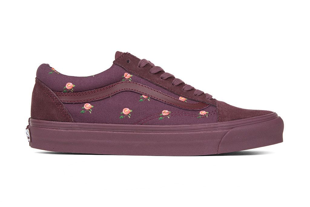 boutique vans bordeaux