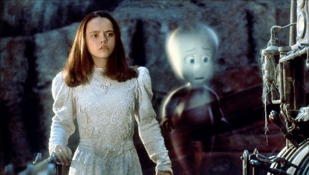 101 Most Iconic Movie Dresses That Defined Hollywood Iconic Movies Christina Ricci Films For Children