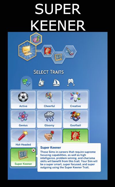 sims 4 trait maker reward cost sims 4 trait maker reward cost