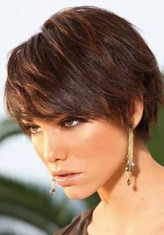 60 Classy Short Haircuts and Hairstyles for Thick 60 Classy Short Haircuts and Hairstyles for Thick