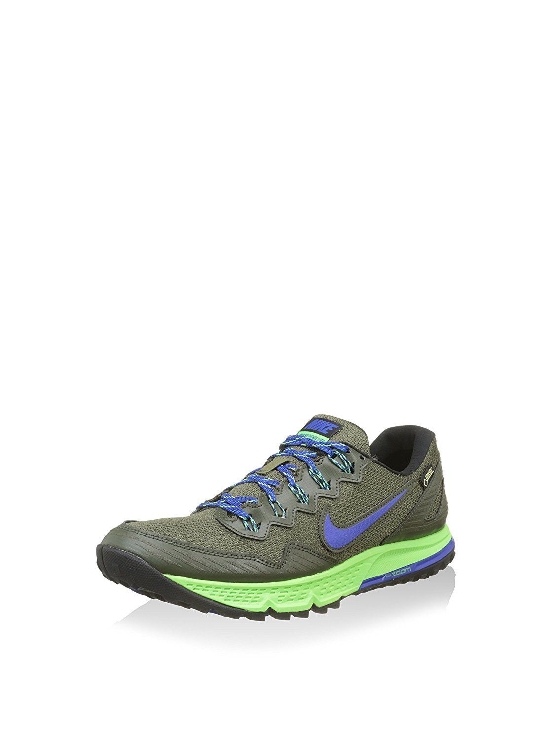 nike wildhorse 3 gtx