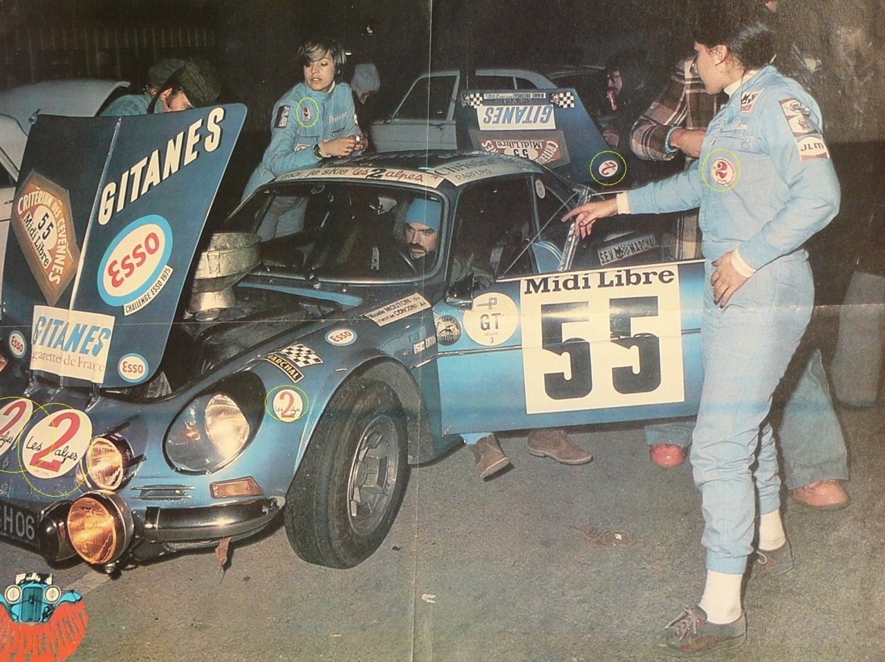 Ellen Lohr DTM race winner picture Arunima Lamsal foto