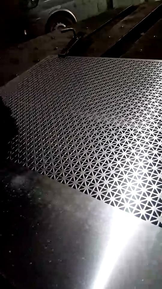Jrd Perforated Metal For Facade 2021 Jrd Wire Mesh Tarafindan Surukleyici Bir Kilavuz Jrd Perforated Metal For Facade 2021 Jrd Wire Mesh Tarafindan Surukleyici Bir Kilavuz