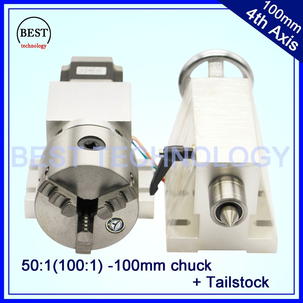 100mm 3 Mandíbula CNC cuarto Eje CNC cabezal divisor/Eje de Ro ... 100mm 3 Mandíbula CNC cuarto Eje CNC cabezal divisor/Eje de Ro ...