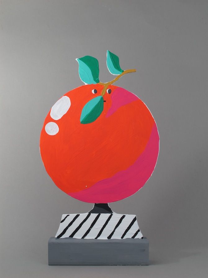 Merijn Hos: Wood Sculptures - Thisispaper Magazine