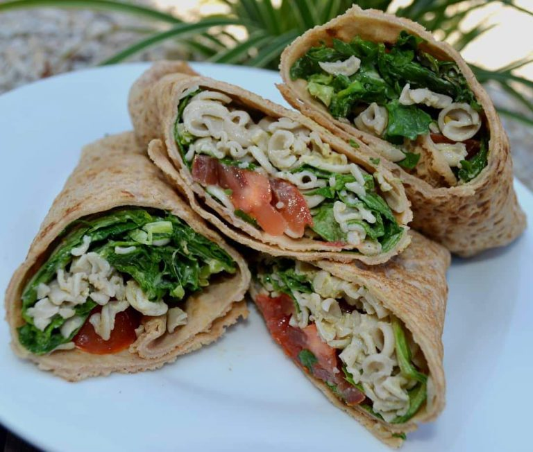 Szafi Free vegán palacsinta (gluténmentes, tejmentes, tojásmentes, zsírszegény, HCLF vegán) – Éhezésmentes karcsúság Szafival Fitt, Tacos, Vegan, Ethnic Recipes, Vegans